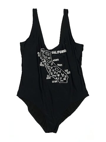 Old Navy One Piece Swimsuit (view 1)