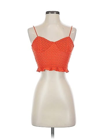 Bershka Tank Top (view 1)