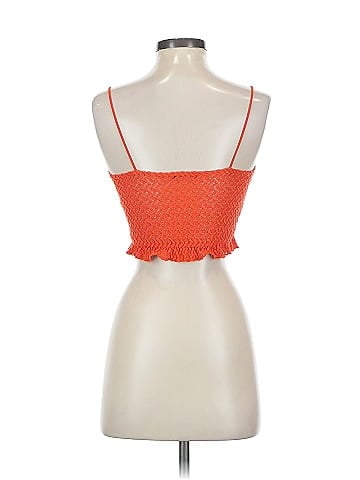 Bershka Tank Top (view 2)