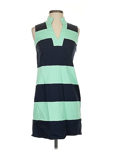 Sail to Sable Casual Dress (view 1)