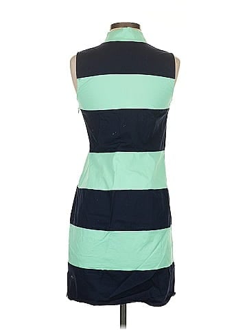 Sail to Sable Casual Dress (view 2)