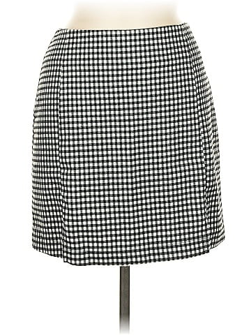 Eyeshadow Casual Skirt (view 1)