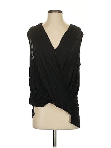Akemi + Kin Sleeveless Blouse (view 1)