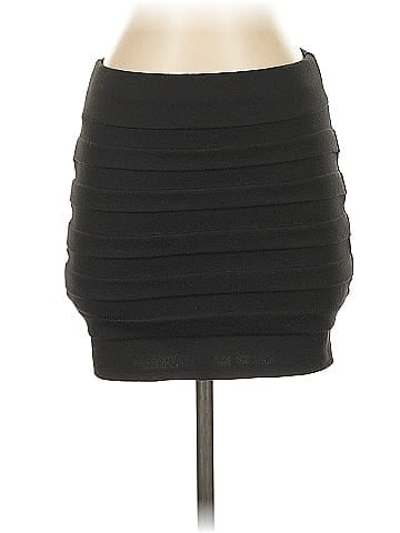 Wet Seal Casual Skirt (view 1)