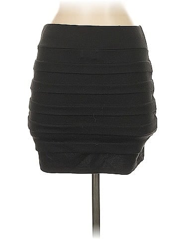 Wet Seal Casual Skirt (view 2)