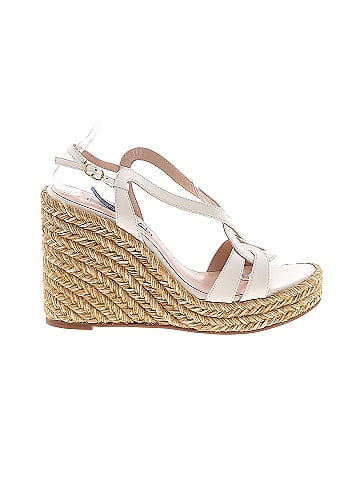 Stuart Weitzman Wedges (view 1)