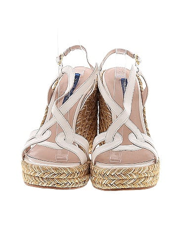 Stuart Weitzman Wedges (view 2)