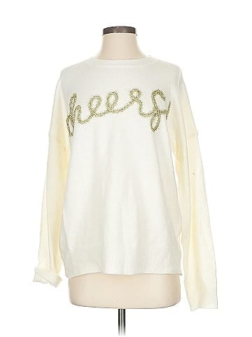 Gilli Pullover Sweater (view 1)