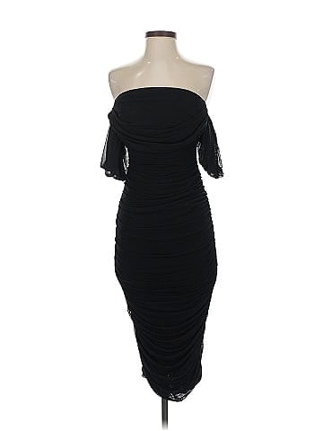 Cameo Cocktail Dress (view 1)