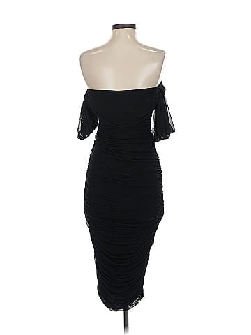 Cameo Cocktail Dress (view 2)