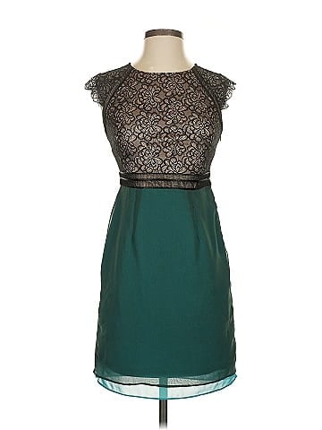 Minuet Cocktail Dress (view 1)