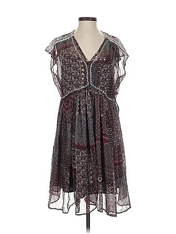 Ranna Gill Casual Dress (view 1)