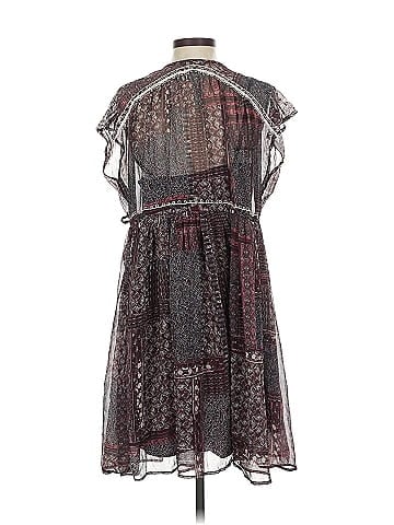 Ranna Gill Casual Dress (view 2)