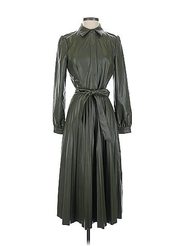 Scoop Casual Dress (view 1)