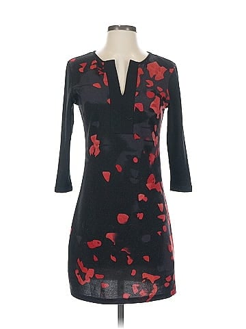 Papillon Cocktail Dress (view 1)