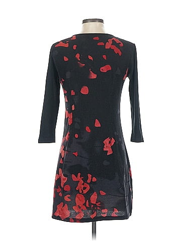 Papillon Cocktail Dress (view 2)