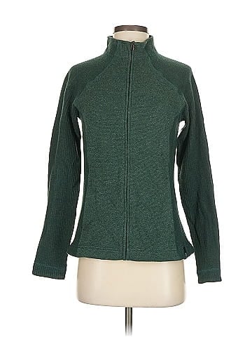 Mountain Hardwear Track Jacket (view 1)