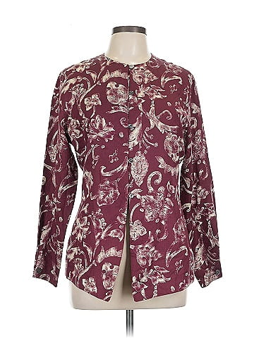 Anne Klein II Kimono (view 1)