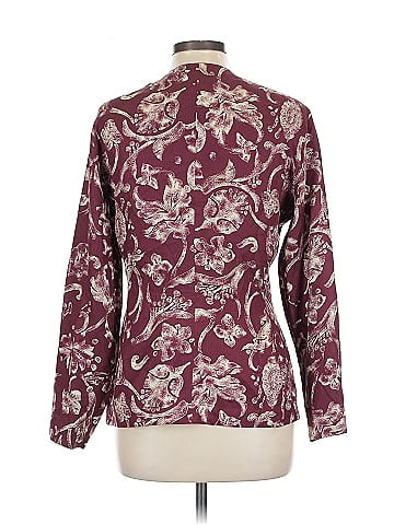 Anne Klein II Kimono (view 2)