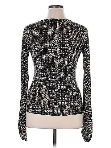 Max Mara Long Sleeve Top (view 2)