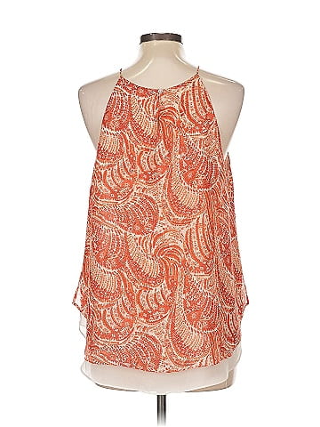 Violet & Claire Sleeveless Blouse (view 2)
