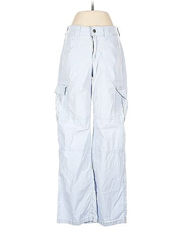 Hollister Cargo Pants (view 1)