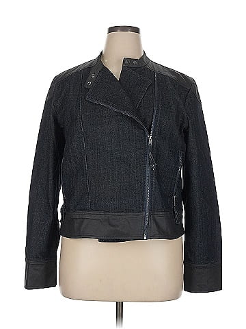 New York & Company Jacket (view 1)