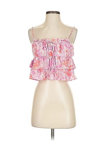 Wild Fable Sleeveless Blouse (view 1)