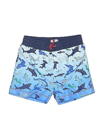 Mud Pie Board Shorts (view 1)