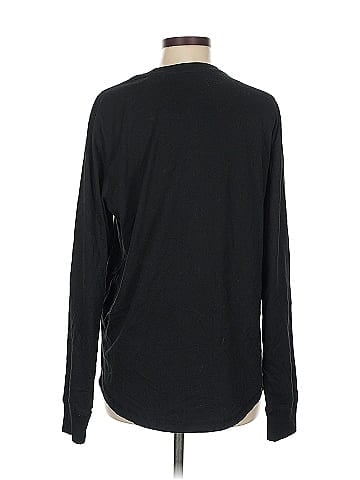 Weatherproof Long Sleeve T-Shirt (view 2)