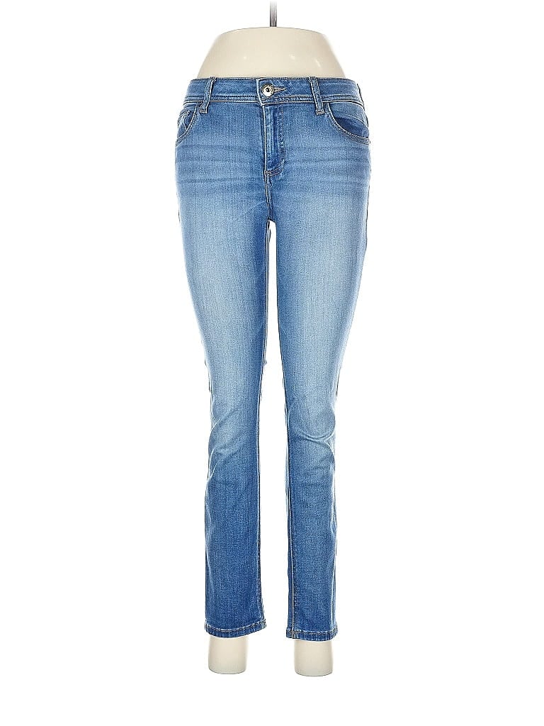 Click to view more detailed imagery on our partner's website Pre-owned Dl1961 Jeans In Blue