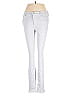 Koral Metallic Silver Jeans Size 29 waist - photo 1