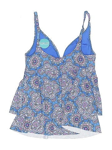 Beach House Swimsuit Top (view 2)