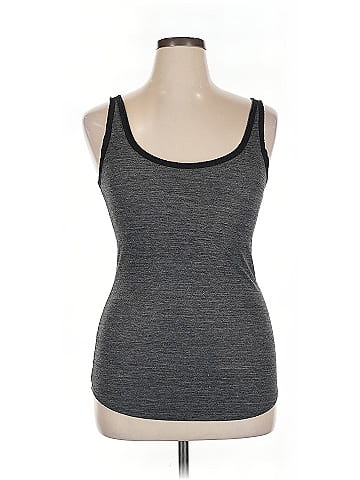 Converse One Star Tank Top (view 1)