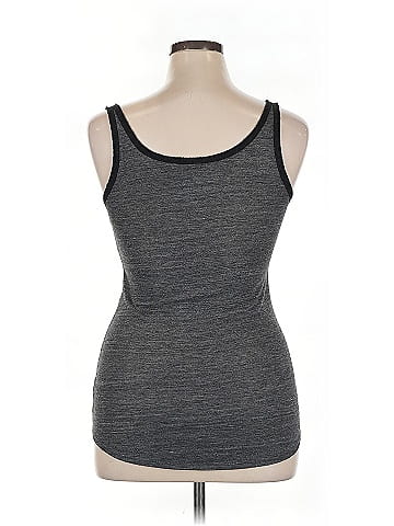 Converse One Star Tank Top (view 2)