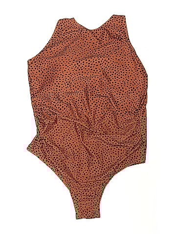 Kona Sol One Piece Swimsuit (view 1)