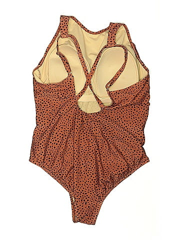 Kona Sol One Piece Swimsuit (view 2)