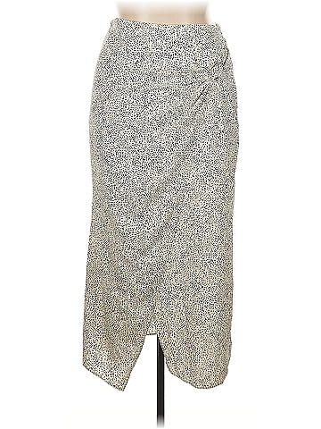 Zara Casual Skirt (view 1)