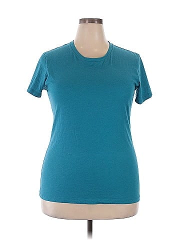 Next Level Apparel Active T-Shirt (view 1)