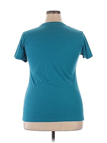 Next Level Apparel Active T-Shirt (view 2)