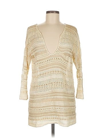 Moda International Pullover Sweater (view 1)