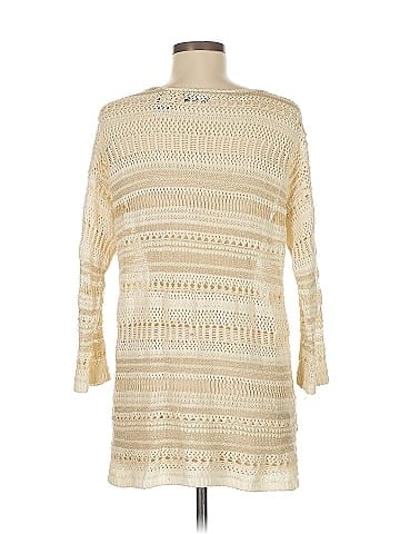 Moda International Pullover Sweater (view 2)