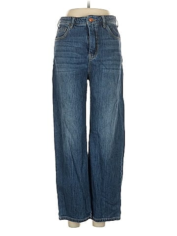 Pilcro Jeans (view 1)