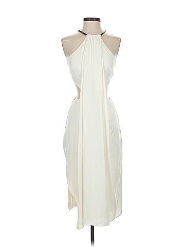 Halston Heritage Cocktail Dress (view 1)