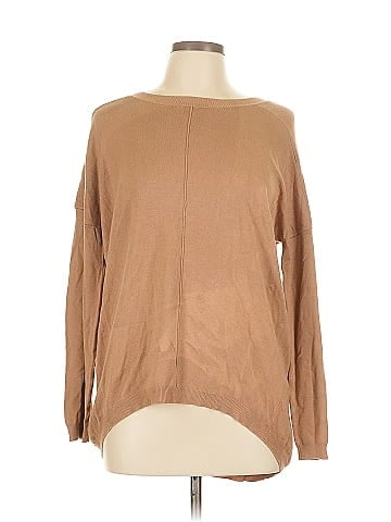 Atmosphere Pullover Sweater (view 1)