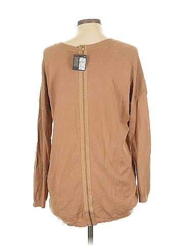 Atmosphere Pullover Sweater (view 2)