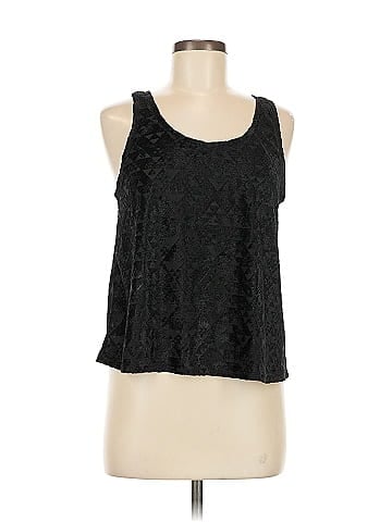 Frenchi Sleeveless Blouse (view 1)