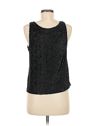 Frenchi Sleeveless Blouse (view 2)