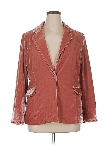 Love for Humanity Blazer (view 1)