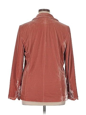 Love for Humanity Blazer (view 2)